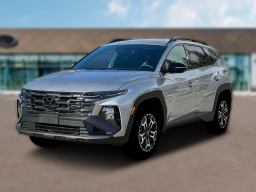Hyundai Tucson XRT AWD 2026