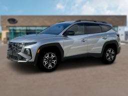Hyundai Tucson XRT AWD 2026