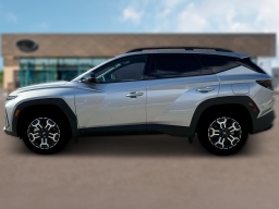 Hyundai Tucson XRT AWD 2026