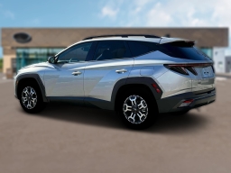 Hyundai Tucson XRT AWD 2026