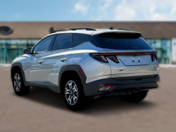Hyundai Tucson XRT AWD 2026