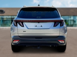 Hyundai Tucson XRT AWD 2026