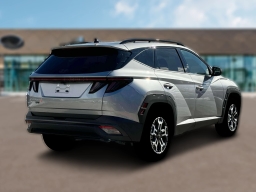 Hyundai Tucson XRT AWD 2026