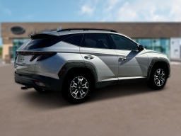 Hyundai Tucson XRT AWD 2026