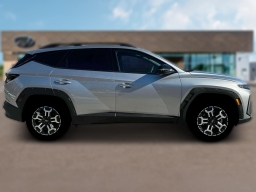 Hyundai Tucson XRT AWD 2026