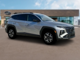 Hyundai Tucson XRT AWD 2026