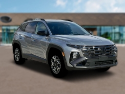 Hyundai Tucson XRT AWD 2026
