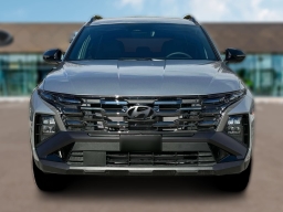 Hyundai Tucson XRT AWD 2026