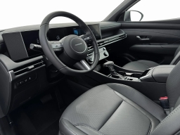 Hyundai Tucson XRT AWD 2026