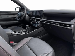 Hyundai Tucson XRT AWD 2026