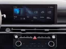 Hyundai Tucson XRT AWD 2026