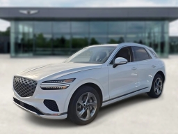 Genesis GV70 2.5T AWD 2026