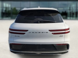 Genesis GV70 2.5T AWD 2026