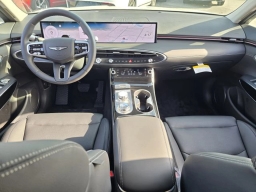 Genesis GV70 2.5T AWD 2026