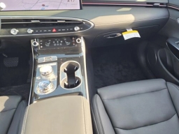 Genesis GV70 2.5T AWD 2026