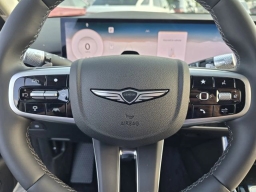 Genesis GV70 2.5T AWD 2026