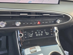 Genesis GV70 2.5T AWD 2026