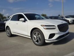 Genesis GV70 2.5T AWD 2026