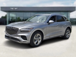 Genesis GV70 2.5T AWD 2026