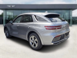 Genesis GV70 2.5T AWD 2026