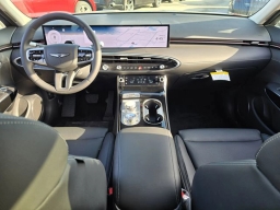 Genesis GV70 2.5T AWD 2026