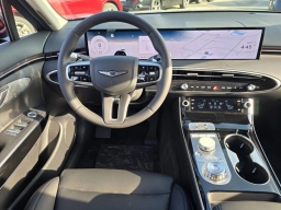 Genesis GV70 2.5T AWD 2026