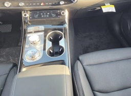 Genesis GV70 2.5T AWD 2026