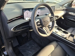 Genesis GV70 2.5T AWD 2026