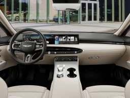 Genesis GV70 2.5T Select AWD 2026
