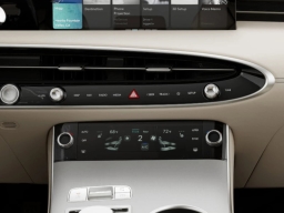 Genesis GV70 2.5T Select AWD 2026