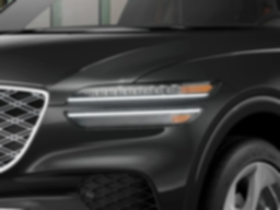Genesis GV70 2.5T AWD 2026