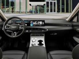 Genesis GV70 2.5T AWD 2026