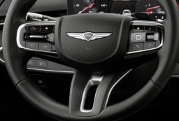 Genesis GV70 2.5T AWD 2026