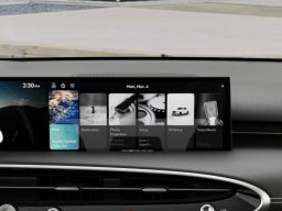 Genesis GV70 2.5T AWD 2026