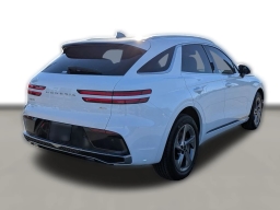Genesis GV70 2.5T AWD 2026
