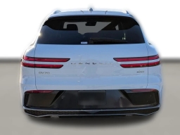 Genesis GV70 2.5T AWD 2026