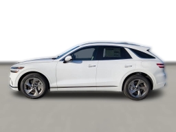 Genesis GV70 2.5T AWD 2026