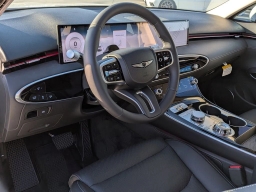 Genesis GV70 2.5T AWD 2026