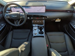 Genesis GV70 2.5T AWD 2026