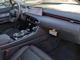 Genesis GV70 2.5T AWD 2026