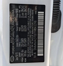 Genesis GV70 2.5T AWD 2026