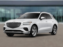 Genesis GV70 2.5T AWD 2026