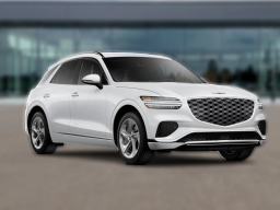 Genesis GV70 2.5T AWD 2026