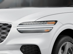 Genesis GV70 2.5T AWD 2026