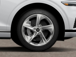 Genesis GV70 2.5T Select AWD 2026
