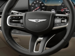 Genesis GV70 2.5T Select AWD 2026