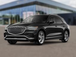 Genesis GV70 2.5T Select AWD 2026