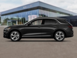 Genesis GV70 2.5T Select AWD 2026