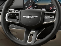 Genesis GV70 2.5T Select AWD 2026
