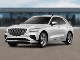 Genesis GV70 2.5T AWD 2026